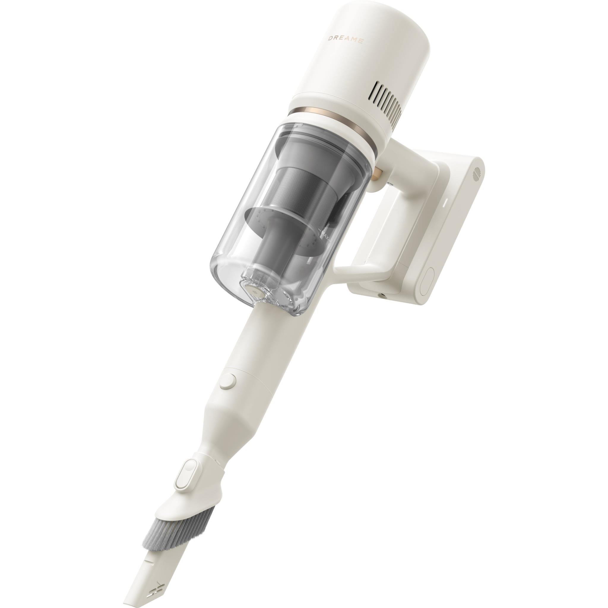 Dreame Z10 Cordless Stick Vacuum Cleaner