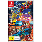 20XX / 30XX Bundle