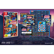 20XX / 30XX Bundle