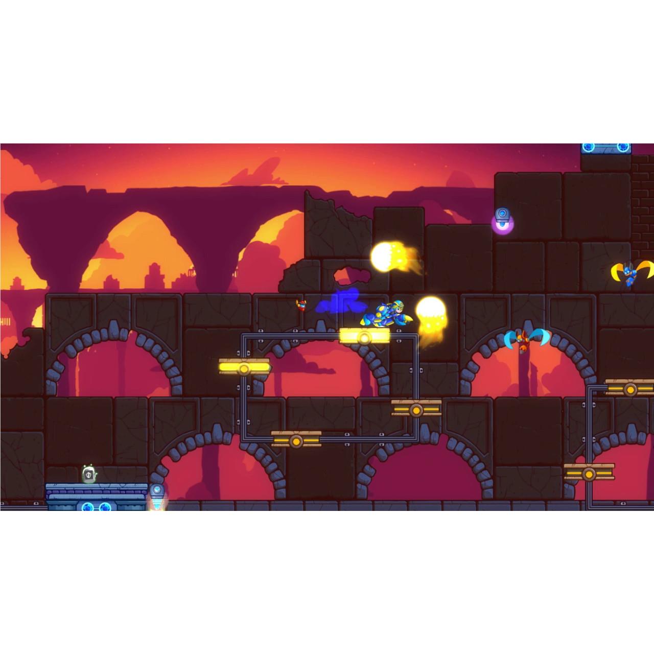 20XX / 30XX Bundle