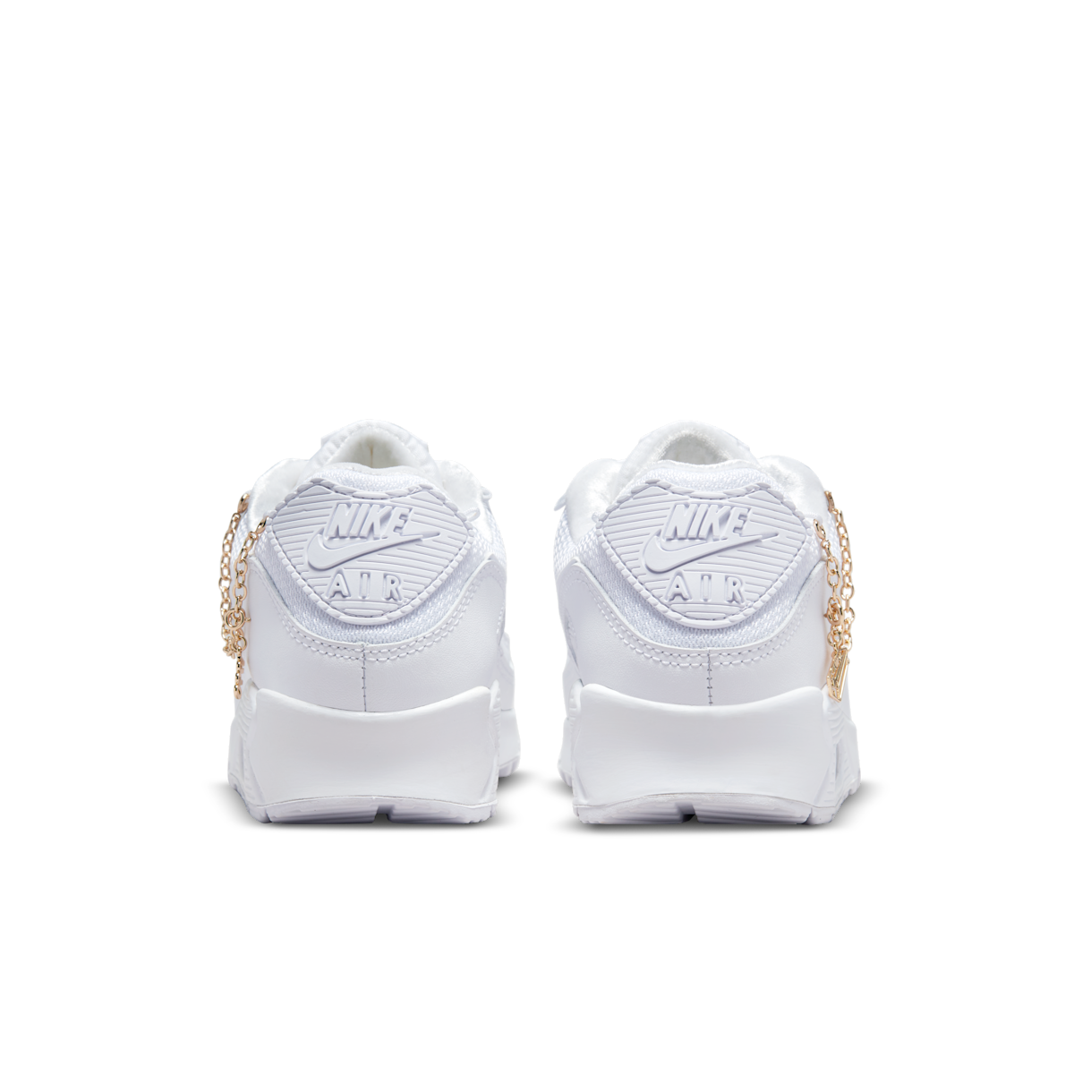 Women's Air Max 90 Premium Shoes