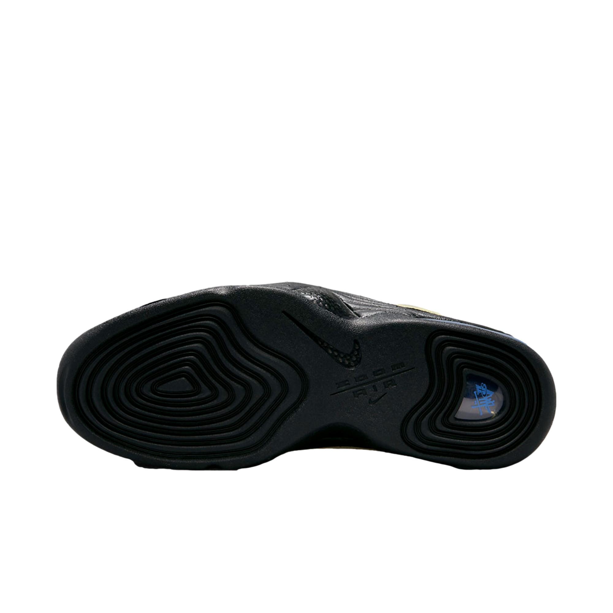 Men's Nike Air Penny 2 SP Rattan / Black - Limestone DX6934-200
