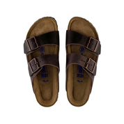 Birkenstock Arizona BS Habana  452761 Women's