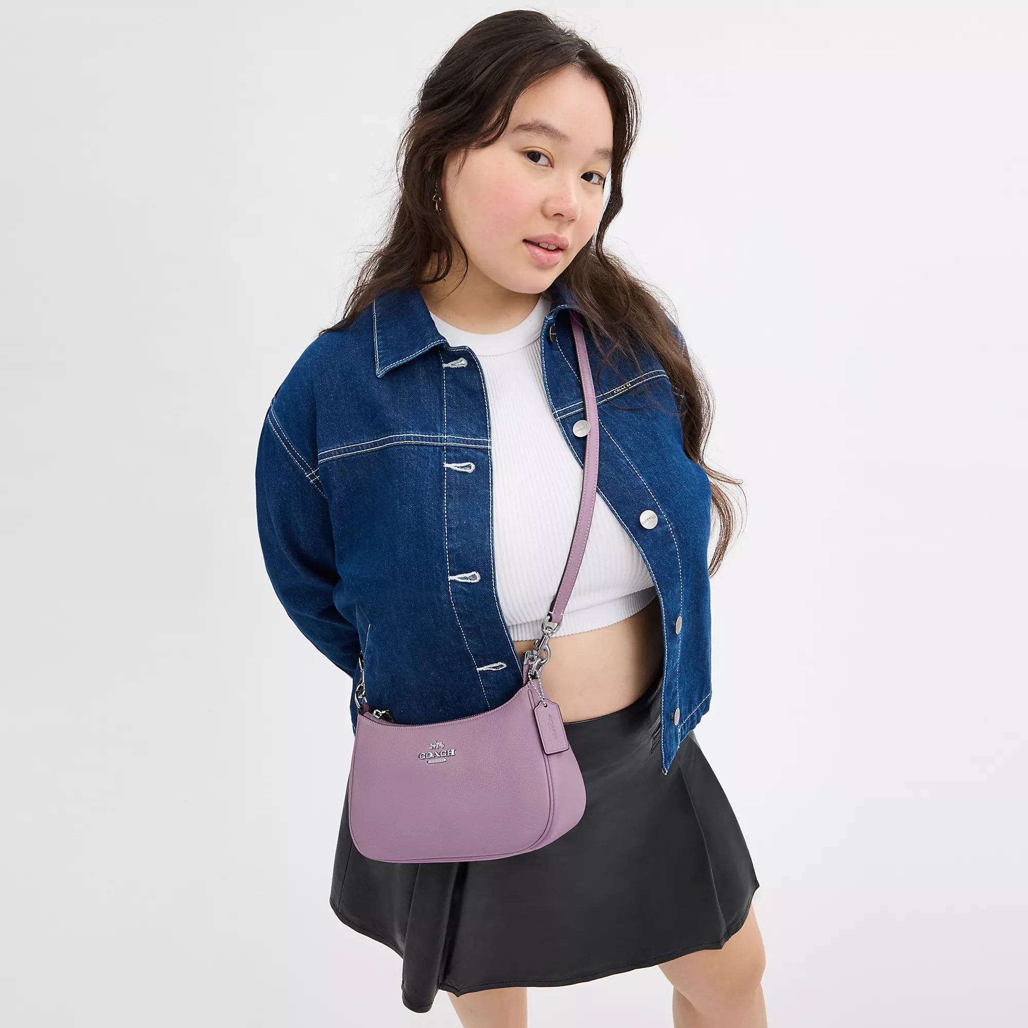 Coach Outlet Teri Shoulder Bag
