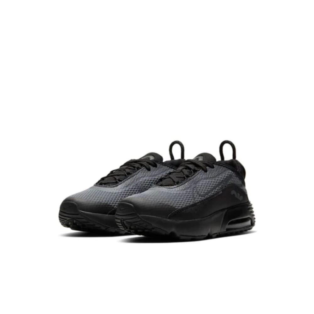 Pre-School Nike Air Max 2090 Black/Anthracite-Wolf Grey CU2093-001