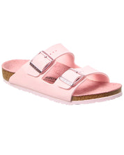 Birkenstock Arizona Birko-Flor Nubuck Sandal