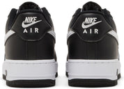 Nike Air Force 1 '07 Low White Swoosh Panda