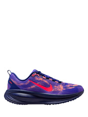 Purple Mesh Vomero 18 Sneakers