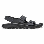 Men's Mogami Sandals In Black