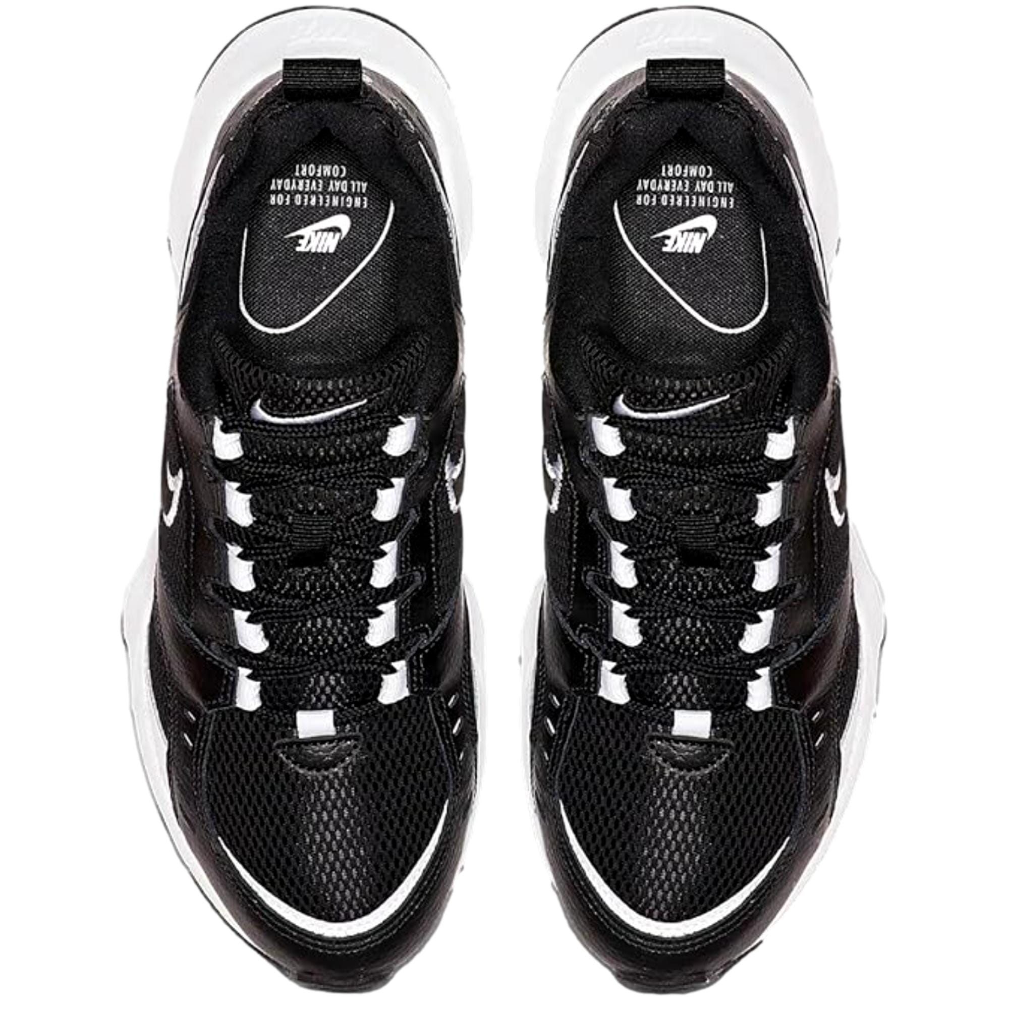 Women's Nike Air Heights Black/Black CI0603-001