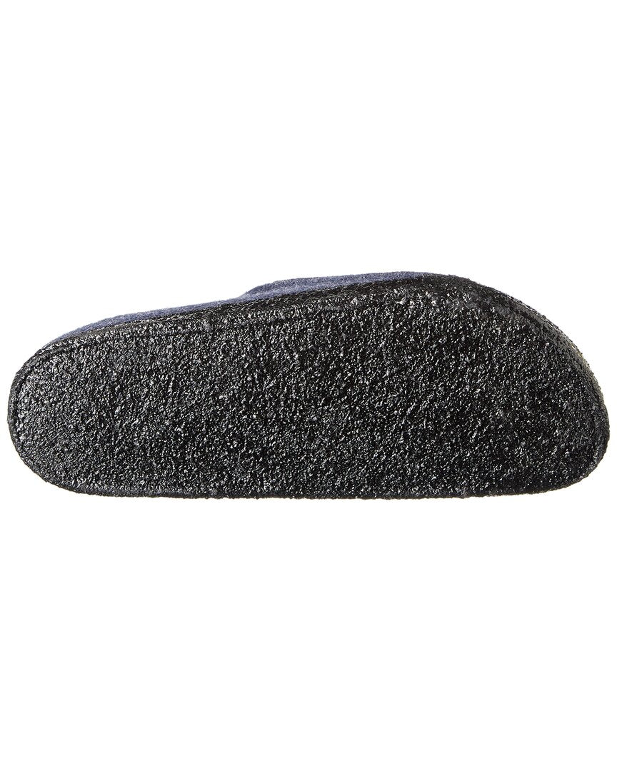 Birkenstock Zermatt Shearling Slipper
