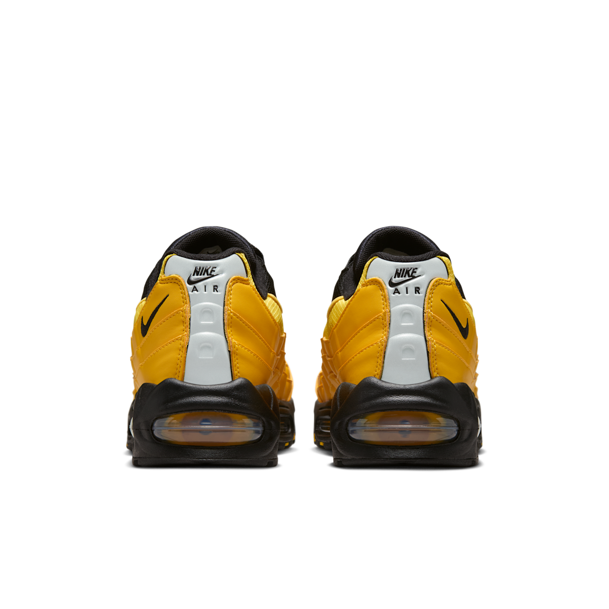 Men's Air Max 95 "Big Bubble" Shoes