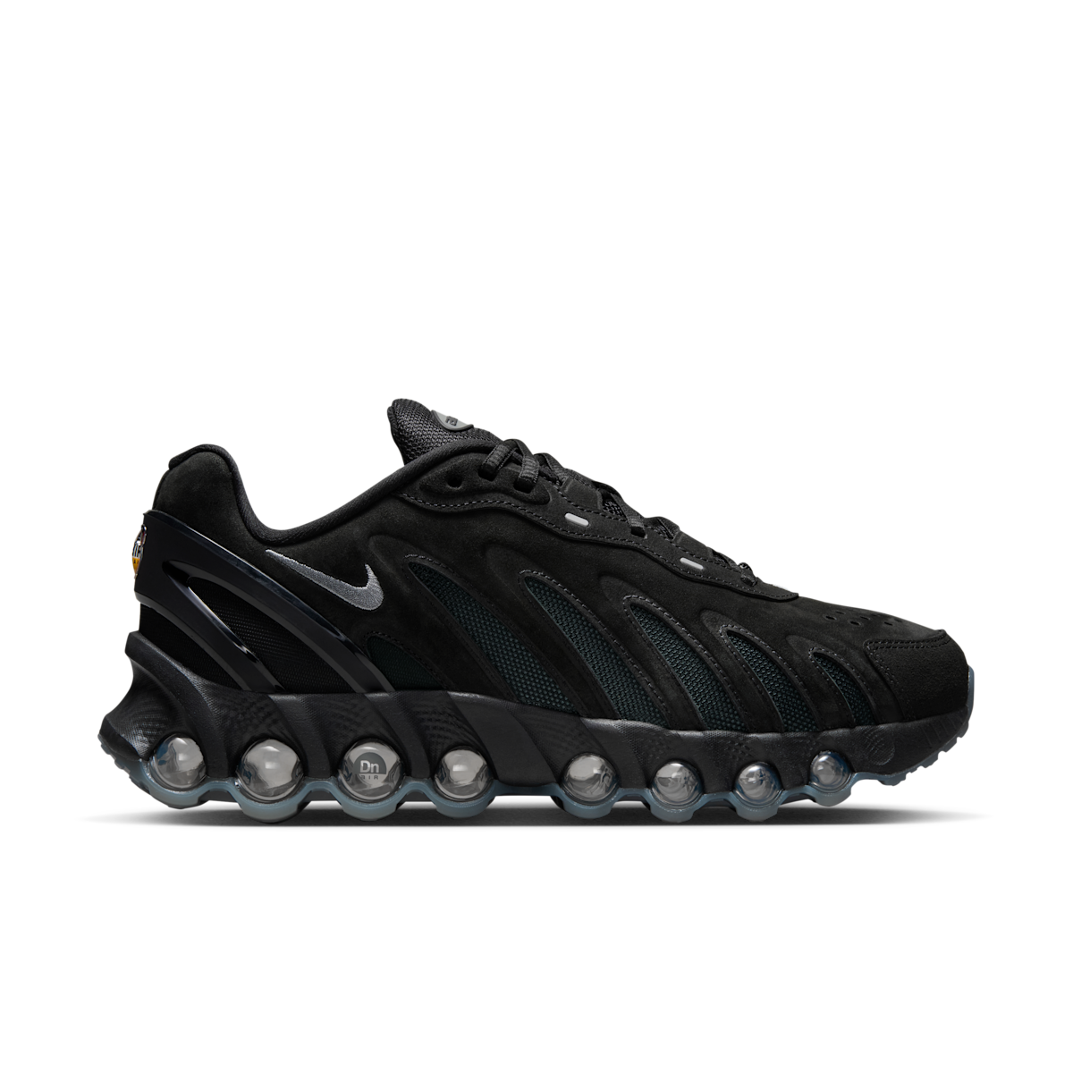 Men's Air Max Dn8 Leather Shoes