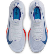 Men's Alphafly Next 3 Shoe In Football Grey/blue Void/ghost