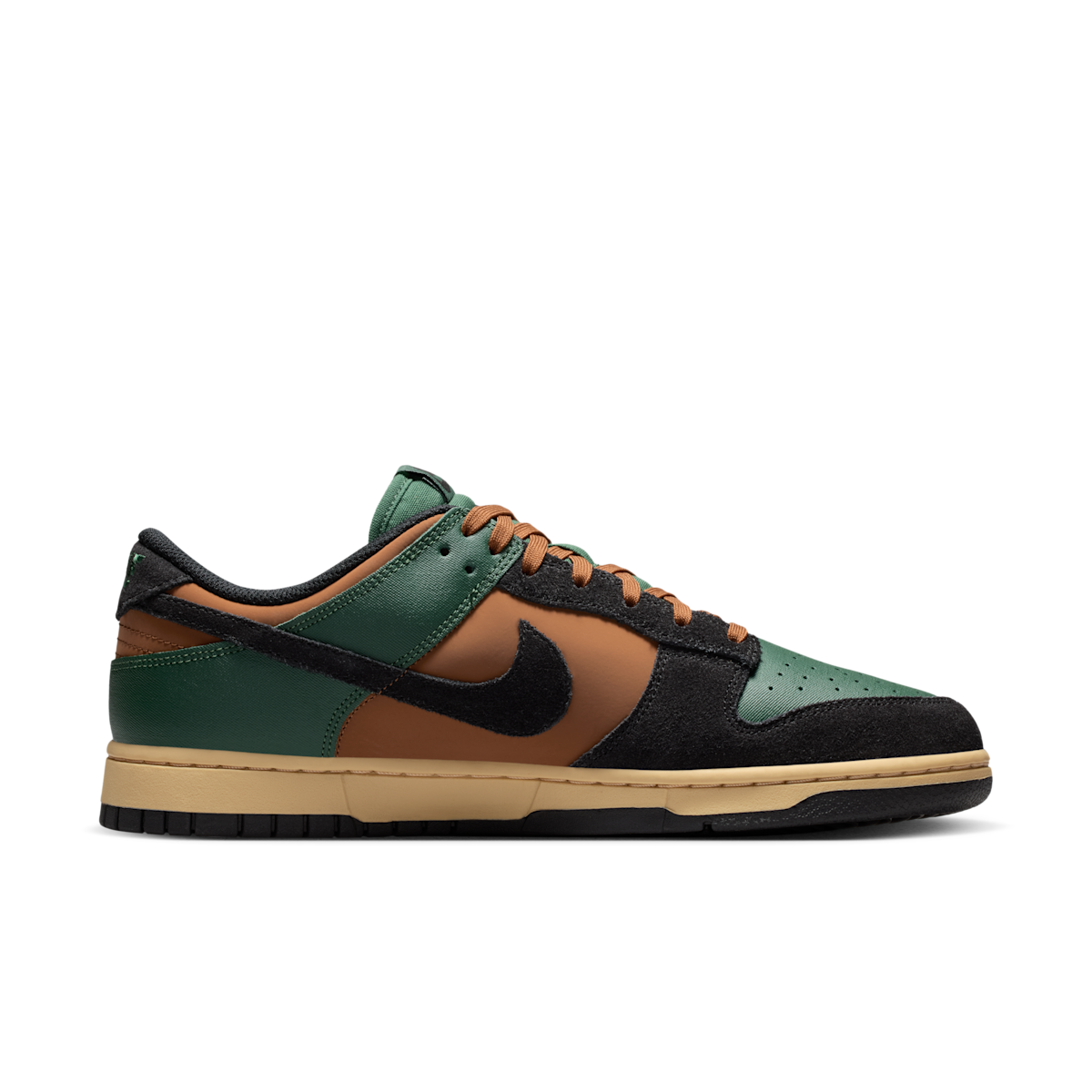 Men's Dunk Low Retro Shoes