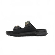 Men's Atacama Birko Flor Sandals In Futura Half Camo