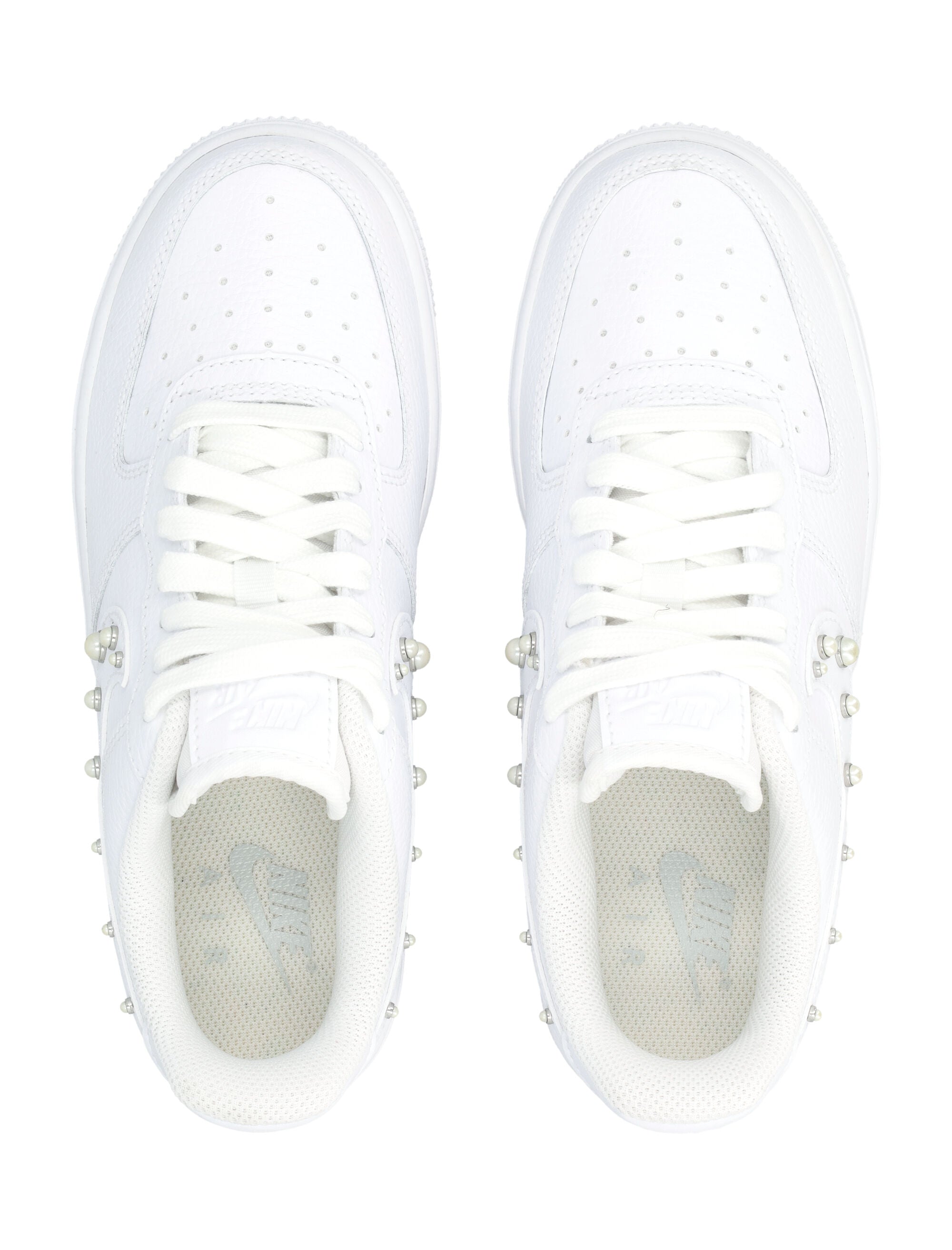 Air Force 1 ’07 Leather Sneakers