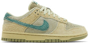Nike Dunk Low Olive Aura (Women's)