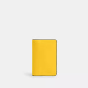 Coach Outlet Id Wallet