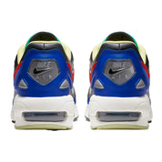 Men's Nike Air Max2 Light SP Dark Obsidian / Sail - Racer Blue BV1359-400