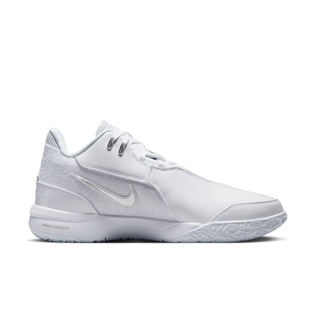 Men's LeBron NXXT Gen AMPD Basketball Shoes