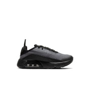 Pre-School Nike Air Max 2090 Black/Anthracite-Wolf Grey CU2093-001