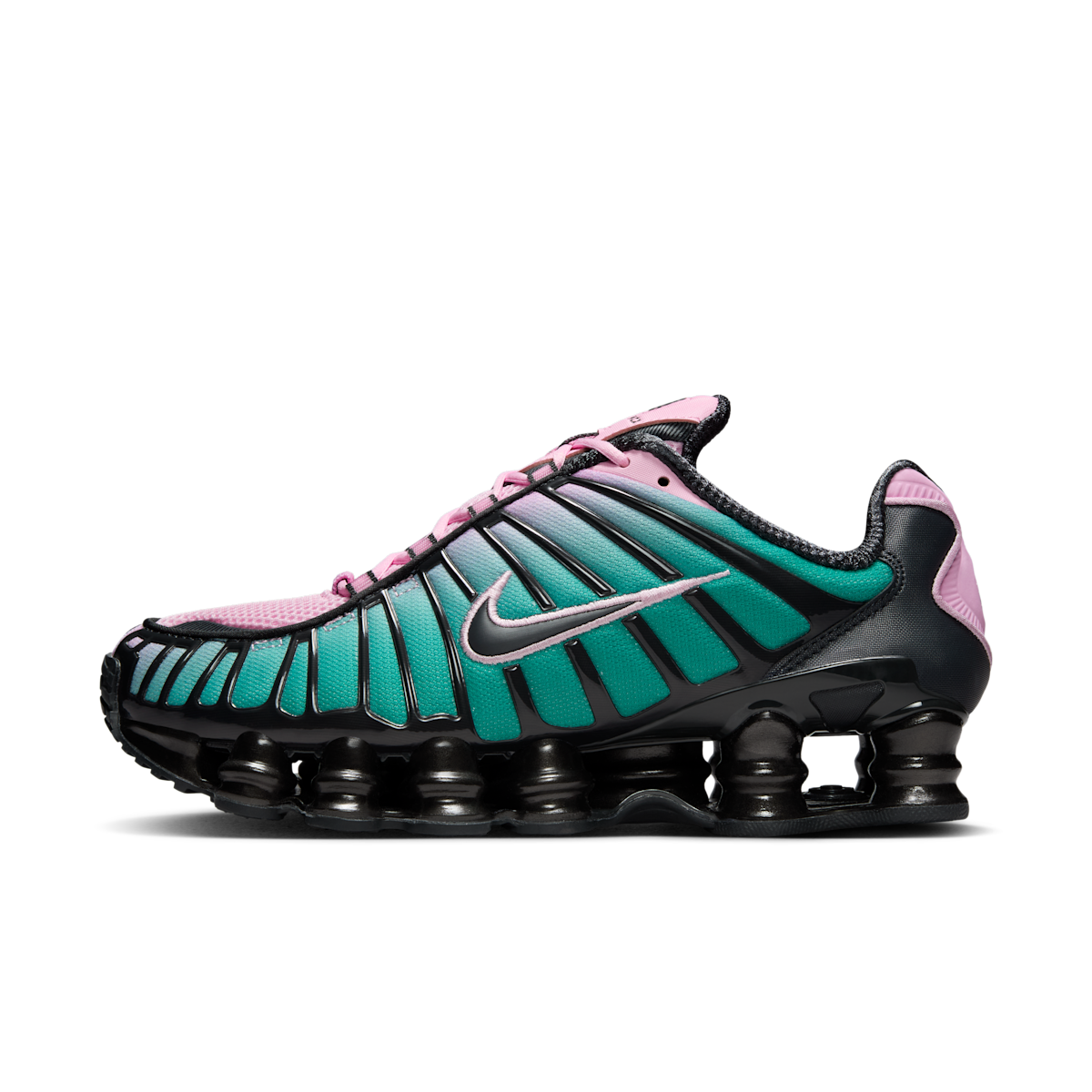 Women's Shox TL Fade Shoes
