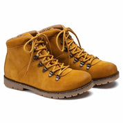 Women Jackson Boot In Ochre