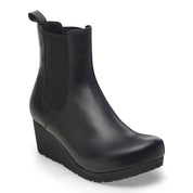 Women's Papillio Ebba Smooth Leather In Black