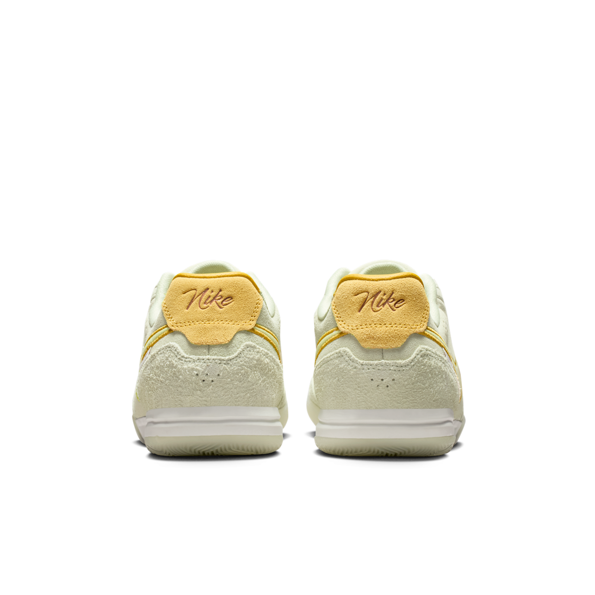 Men's Tiempo Streetgato LE Indoor/Court Low-Top Soccer Shoes