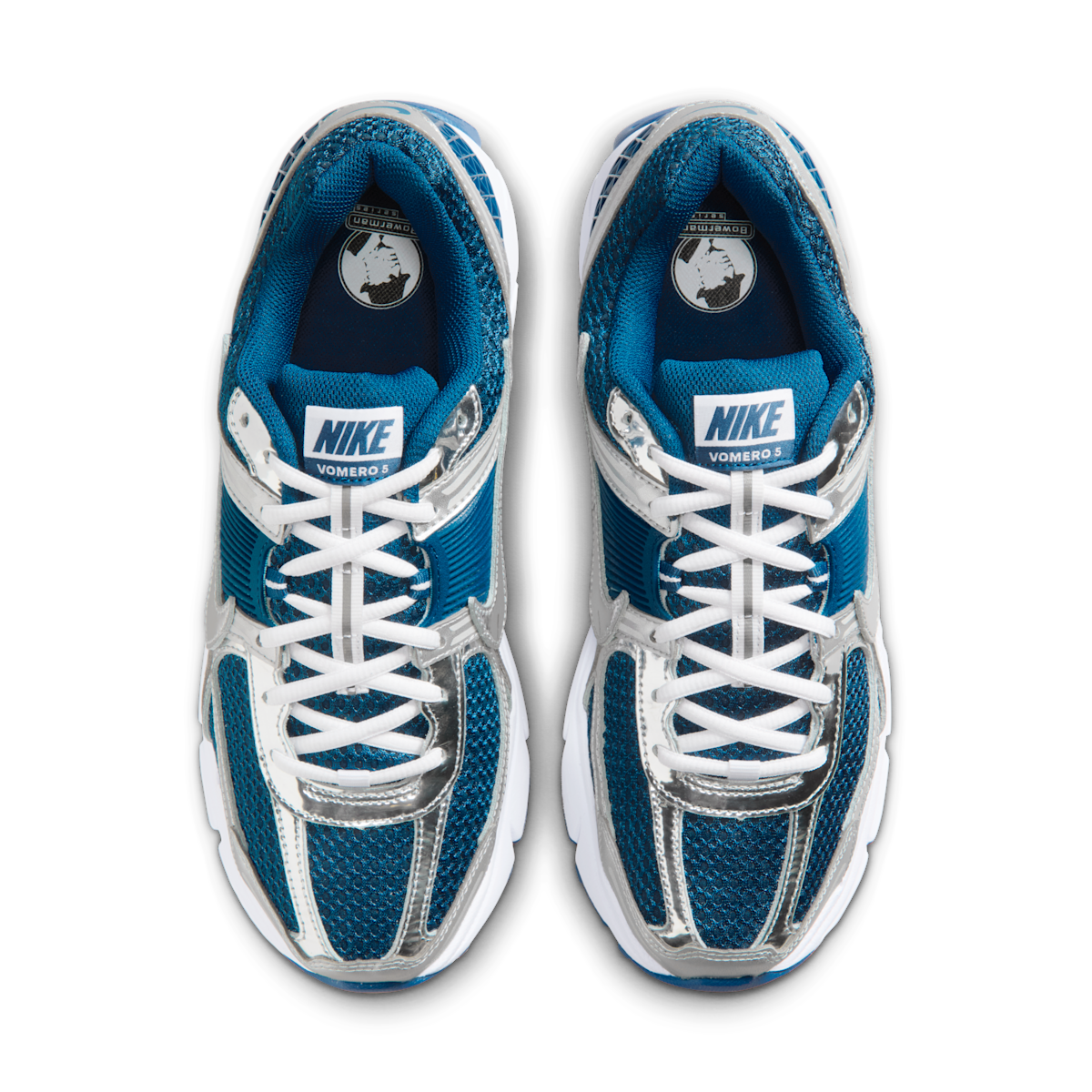 Men's Zoom Vomero 5 Shoes
