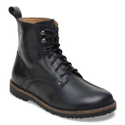 Women's Bryson Lace-Up Boots In Black