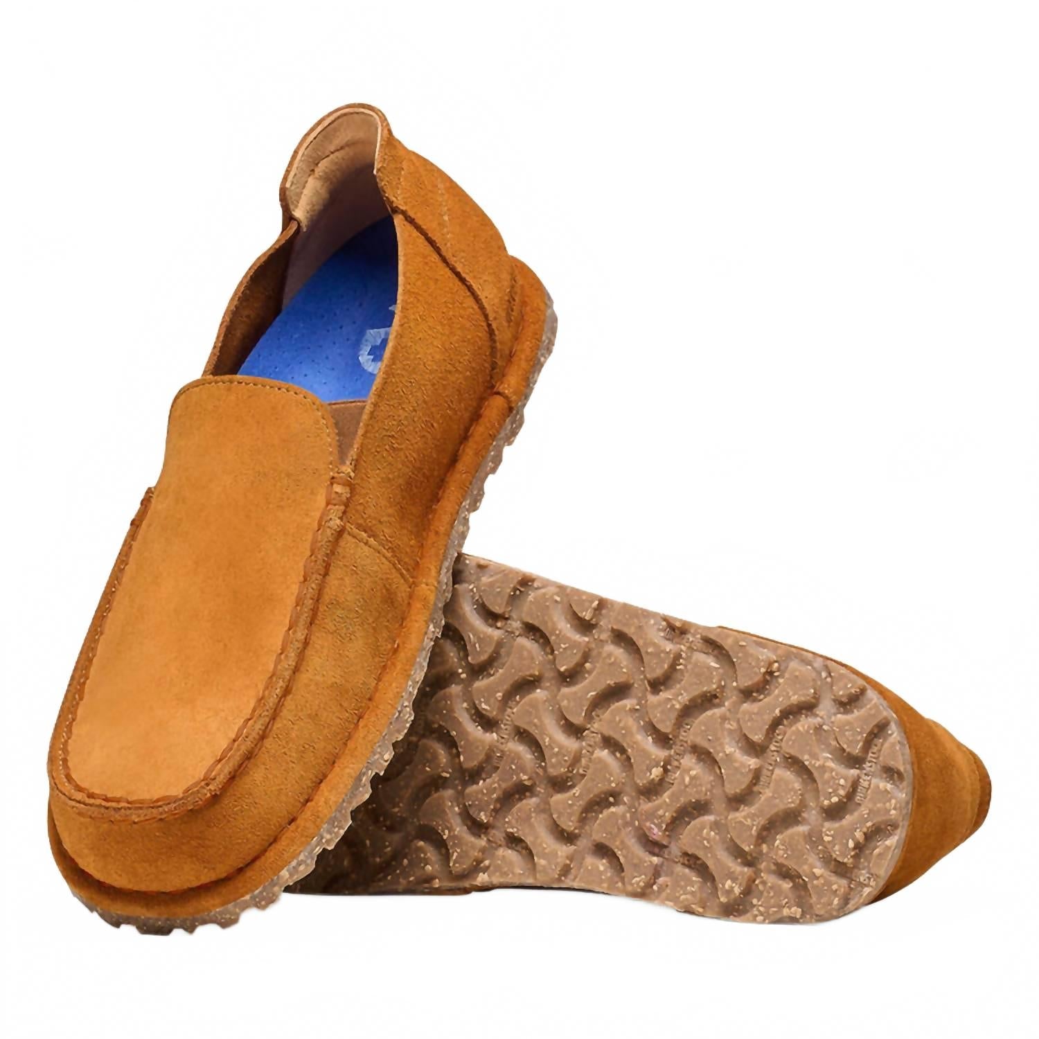 Women's Utti Shoes In Mink
