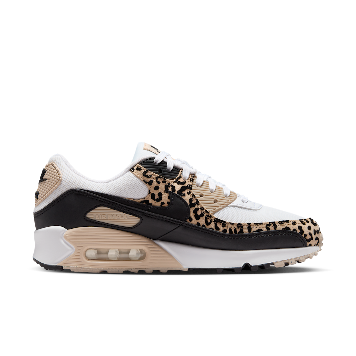 Women's Air Max 90 Shoes