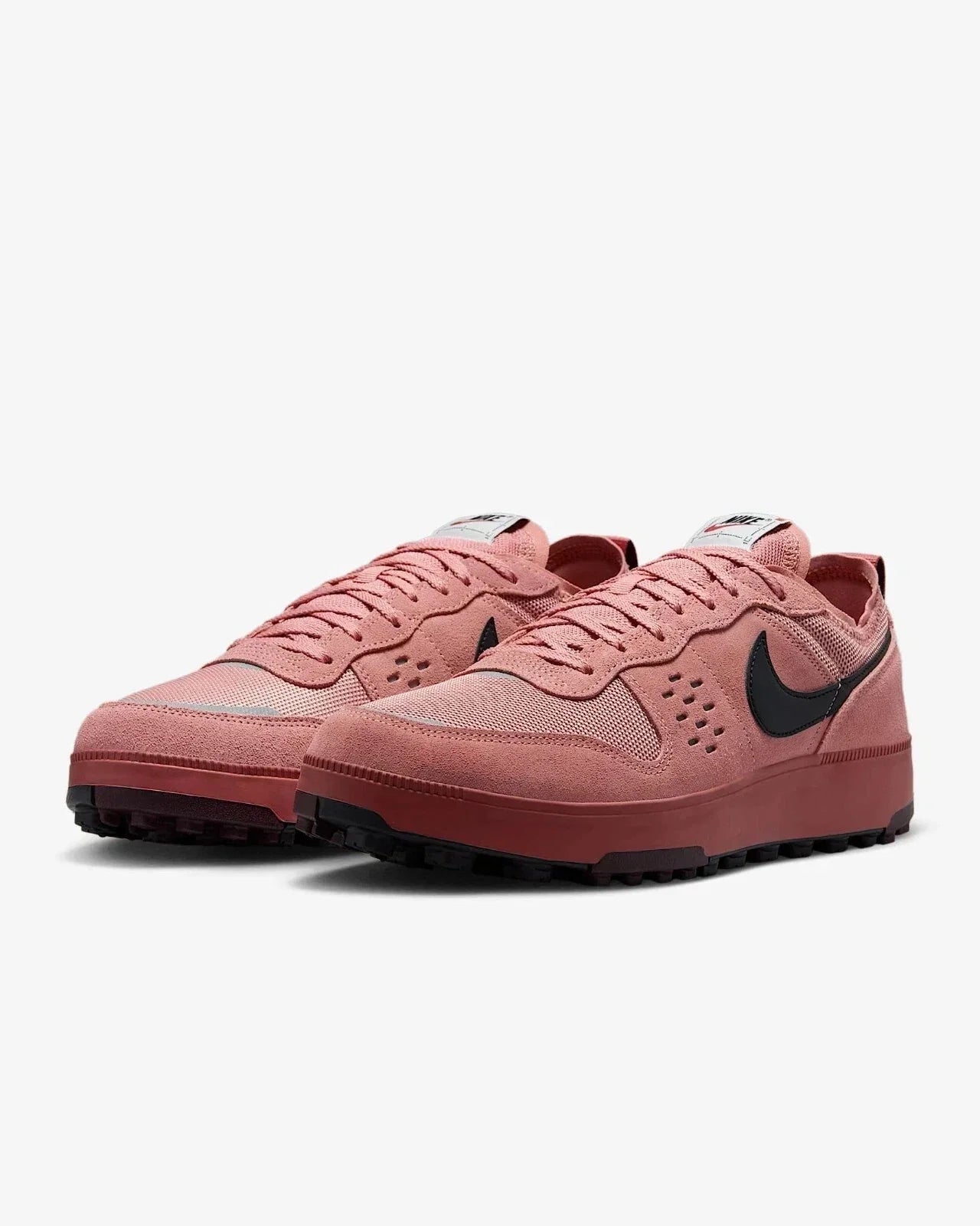 Women's Nike C1TY FZ3863-600 Sneakers  Canyon Suede Lifestyle Shoes RHS7737