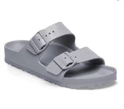 Women's Arizona Essentials Sandal In Silver