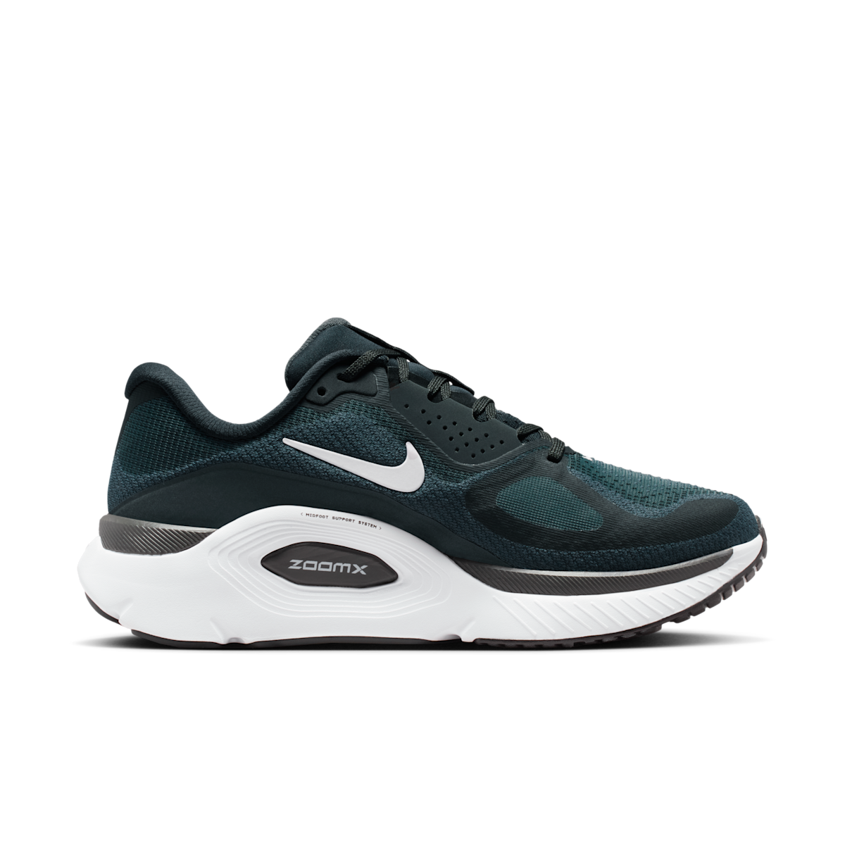 Women's Structure Plus Road Running Shoes (Wide)