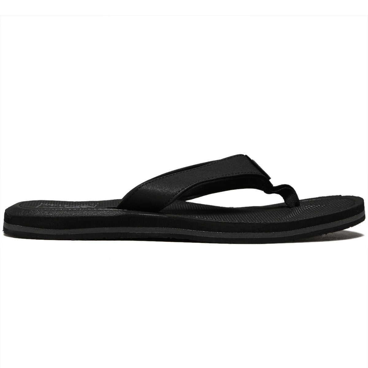 Vans Nexpa Synthetic MTE Sandals - Black/Black/Pewter