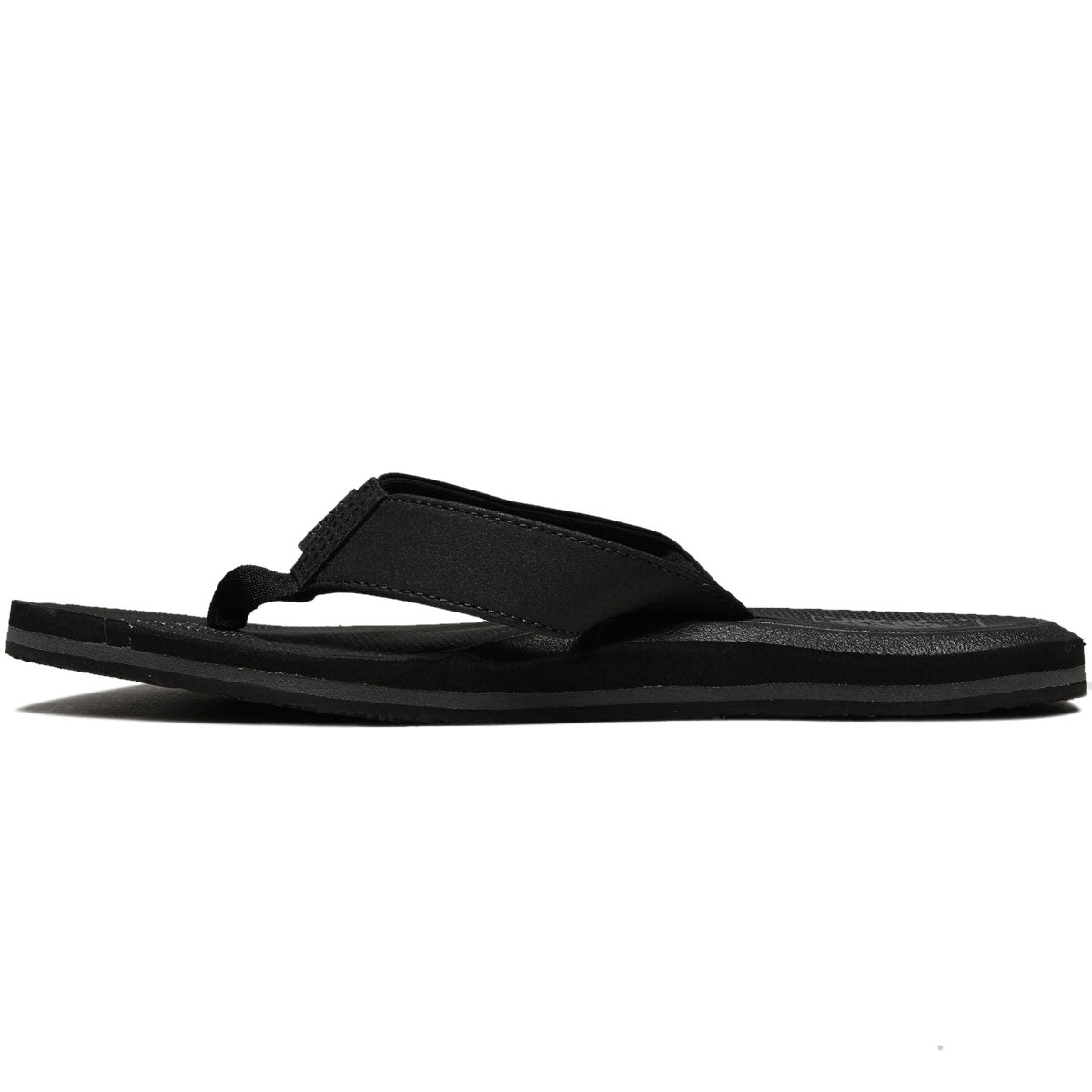 Vans Nexpa Synthetic MTE Sandals - Black/Black/Pewter