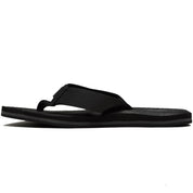 Vans Nexpa Synthetic MTE Sandals - Black/Black/Pewter