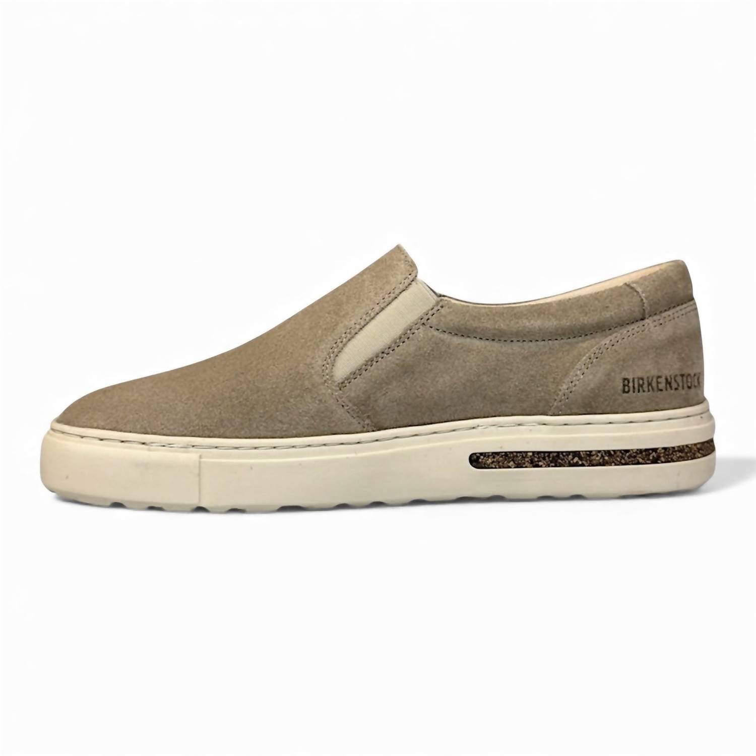 Women's Oswego Shoes In Taupe