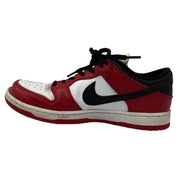 Nike SB Dunk Low Pro Sneakers in Chicago Leather