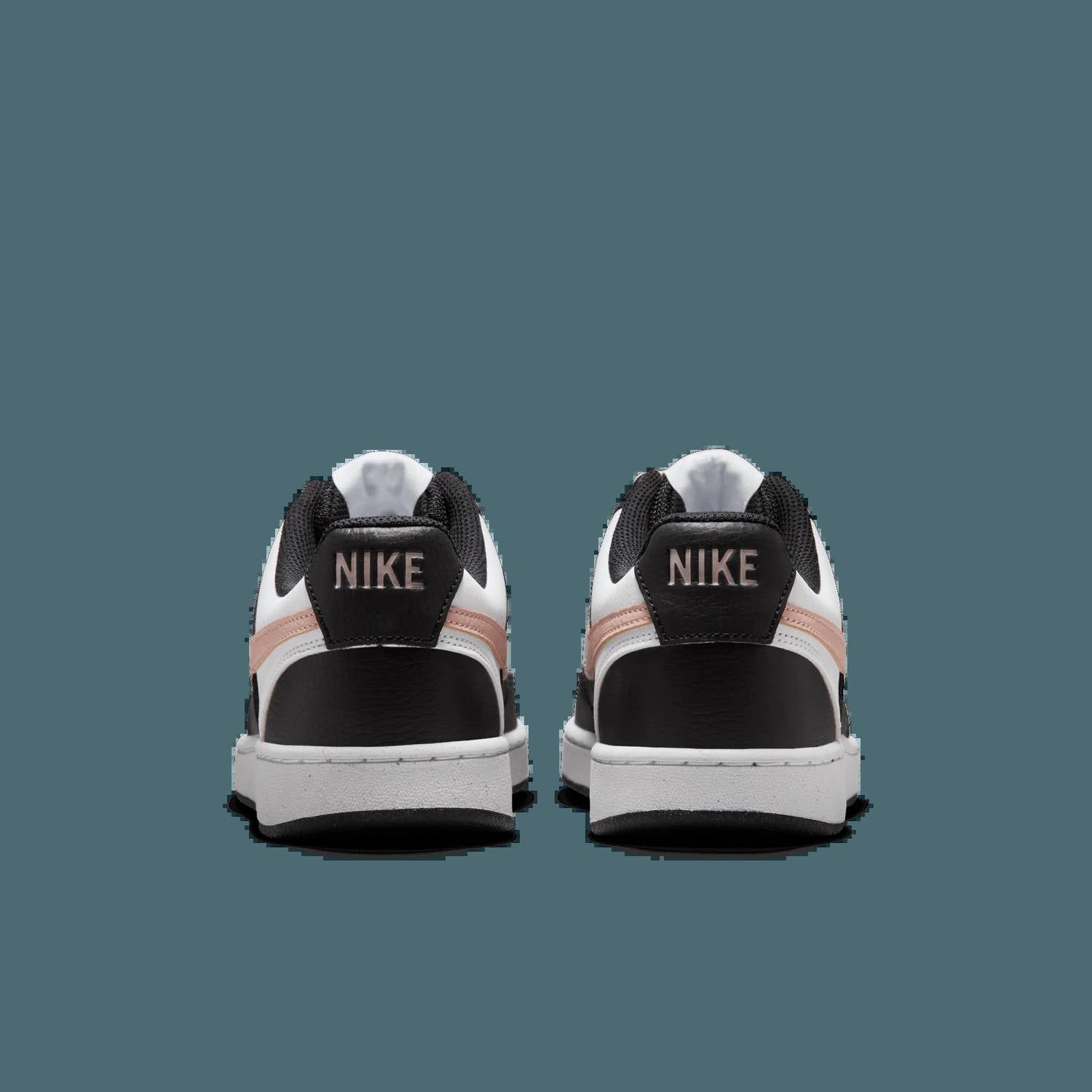 Women's Court Vision Low Nn Shoes In Particle Beige