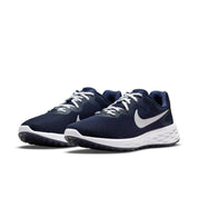 Men's Nike Revolution 6 Next Nature Midnight Navy/White-Obsidian DC3728-401