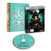 ABCs of Death, The