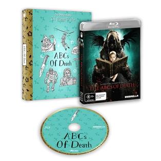 ABCs of Death, The