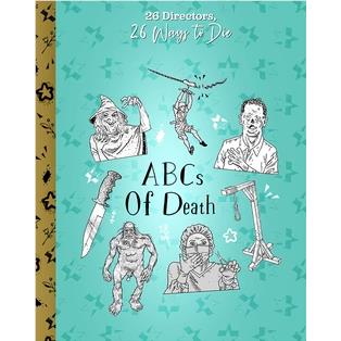 ABCs of Death, The