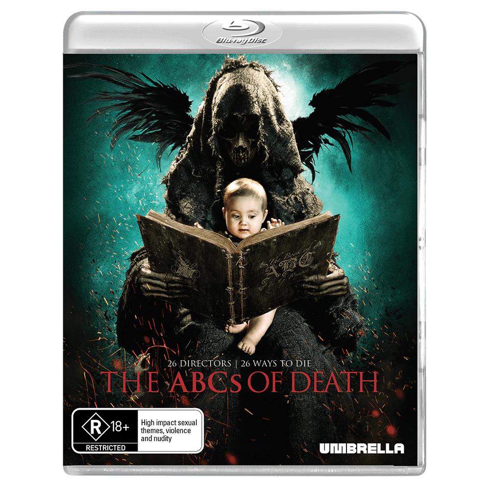 ABCs of Death, The