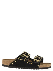 Arizona - Flat Sandal With Studs