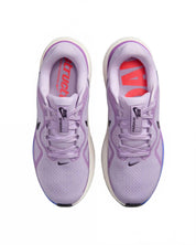 Women's Structure 26 Road Running Shoes In Violet Mist Bright Violet Sapphire Cave Purple